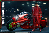 PRESENT TOYS 1/6 SP64 MOTORCYCLE BOY