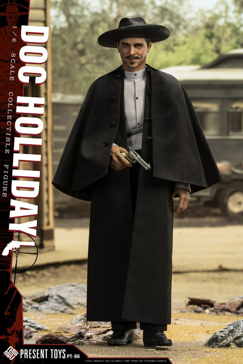 その他 PRESENT TOYS 1/6 Legendary Gunner Present Toys 1/6 PT-SP25 Legendary Gunner | NeoGeek Toys
