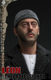 PRESENT TOYS 1/6 SP45 LEON THE PROFESSIONAL
