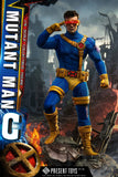 PRESENT TOYS 1/6 SP71 MUTANT MAN C DELUXE