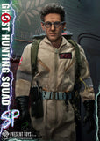 PRESENT TOYS 1/6 SP78 GHOST HUNTING SQUAD SP