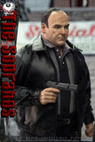 BLACK 8 TOYS 1/6 BK002 THE SOPRANOS