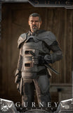 AUG TOYS 1/6 DL002 GURNEY HALLECK