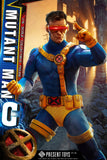 PRESENT TOYS 1/6 SP71 MUTANT MAN C DELUXE