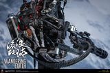 DAMTOYS 1/6 DMS035 THE WANDERING EARTH CN171-11 RESCUE UNIT MEMBER ZHANG XIAOQIANG