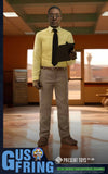 PRESENT TOYS 1/6 SP66 GUS FRING