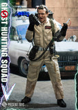 PRESENT TOYS 1/6 SP57 GHOST HUNTING SQUAD V