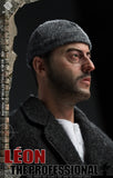 PRESENT TOYS 1/6 SP45 LEON THE PROFESSIONAL