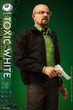 BLACK 8 TOYS 1/6 BK006 TOXIC WHITE