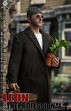 PRESENT TOYS 1/6 SP45 LEON THE PROFESSIONAL