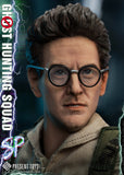 PRESENT TOYS 1/6 SP78 GHOST HUNTING SQUAD SP