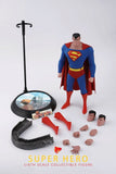 S-HERO 1/6 SH004 SUPER HERO