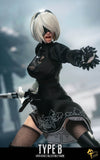 MTTOYS 1/6 MT019 NIER TYPE B (2B)