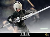 MTTOYS 1/6 MT019 NIER TYPE B (2B)