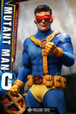 PRESENT TOYS 1/6 SP71 MUTANT MAN C DELUXE