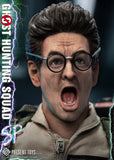 PRESENT TOYS 1/6 SP78 GHOST HUNTING SQUAD SP