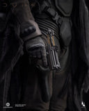 INART 1/6 - PAUL ATREIDES DELUXE (ROOTED HAIR)