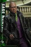 PRESENT TOYS 1/6 SP76 SAGE MENTOR