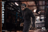 HELLCAT 1/6 DYM202402A APE LEADER