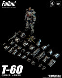 THREEZERO 1/6 T-60 Fallout POWER ARMOR