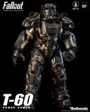 THREEZERO 1/6 T-60 Fallout POWER ARMOR