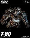 THREEZERO 1/6 T-60 Fallout POWER ARMOR