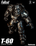 THREEZERO 1/6 T-60 Fallout POWER ARMOR