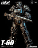THREEZERO 1/6 T-60 Fallout POWER ARMOR
