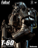 THREEZERO 1/6 T-60 Fallout POWER ARMOR