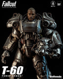 THREEZERO 1/6 T-60 Fallout POWER ARMOR