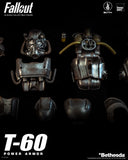 THREEZERO 1/6 T-60 Fallout POWER ARMOR