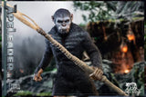 HELLCAT 1/6 DYM202402B APE LEADER