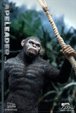HELLCAT 1/6 DYM202402B APE LEADER