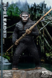 HELLCAT 1/6 DYM202402B APE LEADER