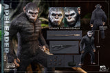 HELLCAT 1/6 DYM202402B APE LEADER