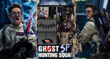 PRESENT TOYS 1/6 SP78 GHOST HUNTING SQUAD SP