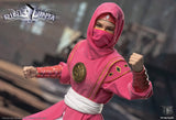 TOYS BATTALION 1/6 TB018 PINK NINJA