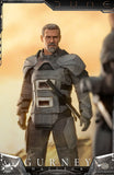 AUG TOYS 1/6 DL002 GURNEY HALLECK