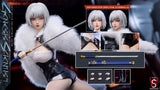SWTOYS 1/6 FS070 GENESIS SCIENTIST