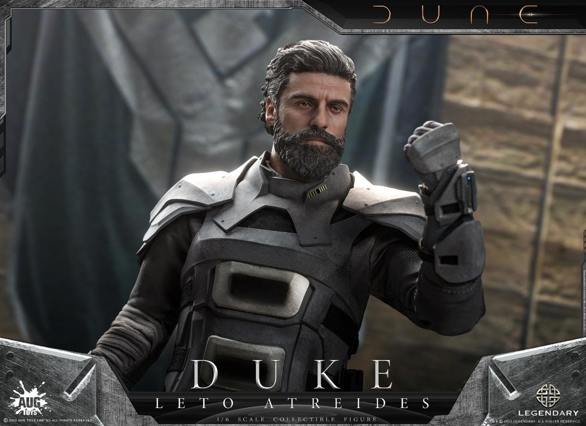 AUG TOYS Duke Leto Atreides 1/6 アクションフィギ 121929pso0dym1sk8docom__57168_