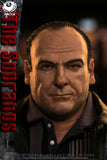 BLACK 8 TOYS 1/6 BK002 THE SOPRANOS