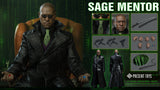 PRESENT TOYS 1/6 SP76 SAGE MENTOR