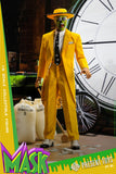 PRESENT TOYS 1/6 SP91 MASK