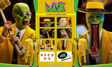 PRESENT TOYS 1/6 SP91 MASK