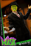 PRESENT TOYS 1/6 SP92 MASK BLACK