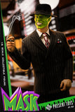 PRESENT TOYS 1/6 SP92 MASK BLACK