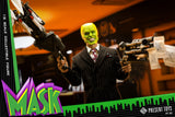 PRESENT TOYS 1/6 SP92 MASK BLACK