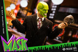 PRESENT TOYS 1/6 SP92 MASK BLACK