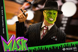 PRESENT TOYS 1/6 SP92 MASK BLACK