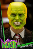 PRESENT TOYS 1/6 SP92 MASK BLACK